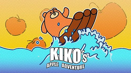 Kiko's Apple Adventure