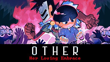 OTHER: Her Loving Embrace Game