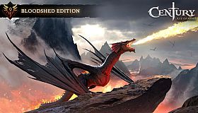 Century: Age of Ashes - Bloodshed Edition