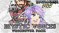 RPG Maker MV - Mystic Voices Sound Pack