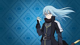 That Time I Got Reincarnated as a Slime ISEKAI Chronicles