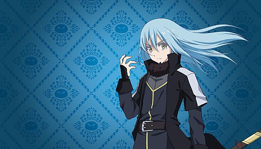 That Time I Got Reincarnated as a Slime ISEKAI Chronicles