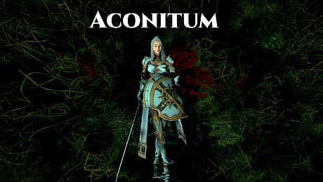 Aconitum Game