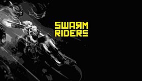 SWARMRIDERS