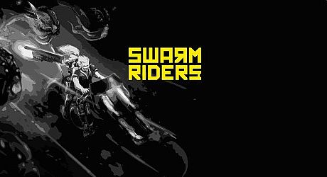 SWARMRIDERS Game