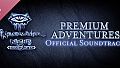 Neverwinter Nights: Premium Adventures Official Soundtrack