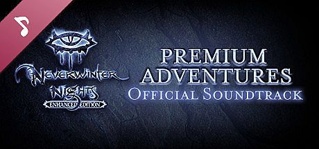 Neverwinter Nights: Premium Adventures Official Soundtrack DLC