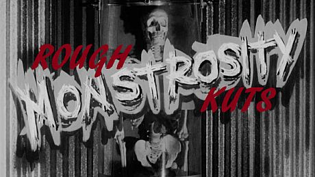 ROUGH KUTS: Monstrosity DLC