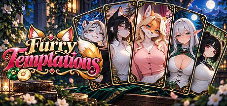 Furry Temptations Game