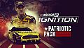 NASCAR 21: Ignition - Patriotic Pack