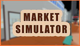 Market Simulator