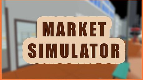 Market Simulator Game