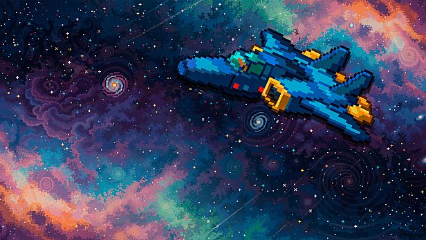 Buy Deep Space Shooter