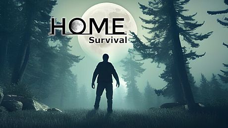 -HOME- Survival Game