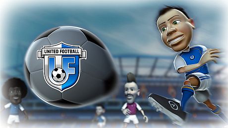 United Football Game