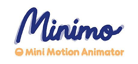 ◒ Mini Motion Animator (Minimo) Game