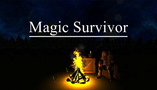 Magic Survivor Undead
