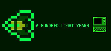 A Hundred Light Years