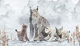 Shelter: A Lynx Adventure