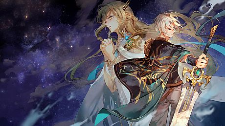 Mercenaries Lament: Requiem of the Silver Wolf Game