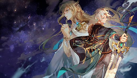 Mercenaries Lament: Requiem of the Silver Wolf