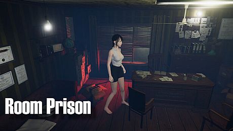 Room Prison