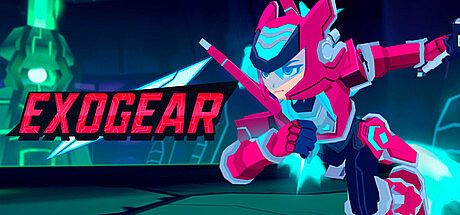 Exogear Game