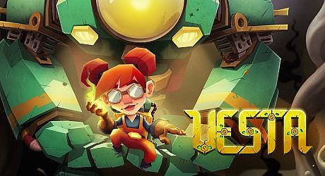 Vesta Game