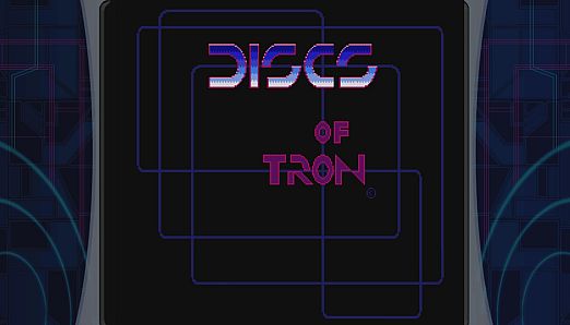 Discs Of Tron