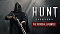Hunt: Showdown 1896 - The Prodigal Daughter