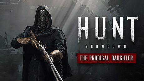 Hunt: Showdown 1896 - The Prodigal Daughter