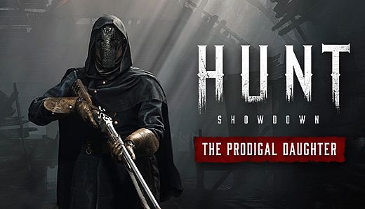 Hunt: Showdown 1896 - The Prodigal Daughter