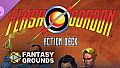 Fantasy Grounds - Flash Gordon Action Deck