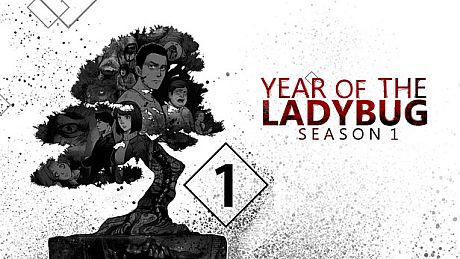 Year of the Ladybug: Season 1 Game