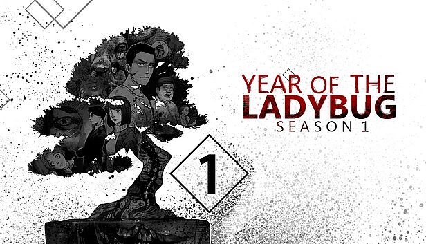 Buy Year of the Ladybug: Season 1