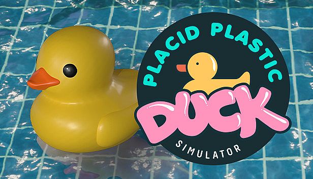 Buy Placid Plastic Duck Simulator