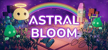 Astral Bloom
