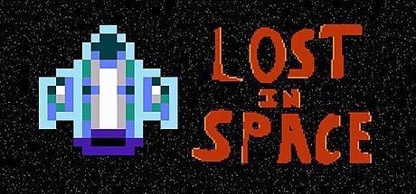 Lost In Space