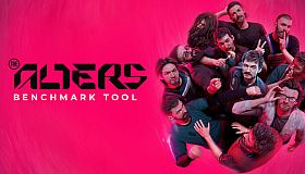 The Alters Benchmark Tool