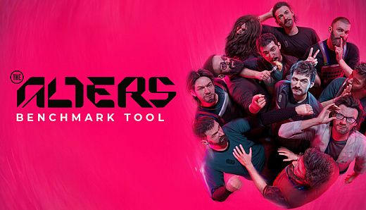 The Alters Benchmark Tool