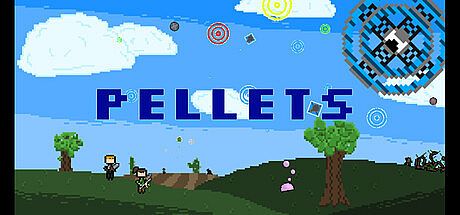 Pellets Game