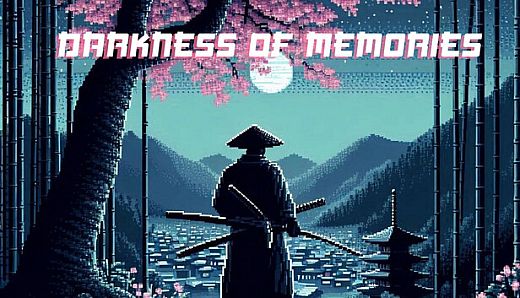 Darkness of Memories