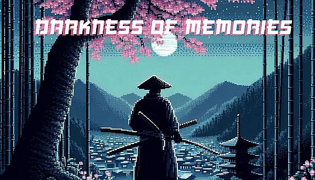 Buy Darkness of Memories