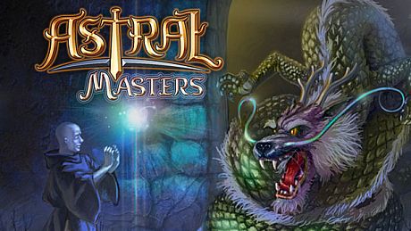 Astral Masters Game