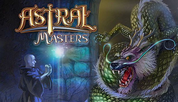 Buy Astral Masters