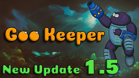 Goo Keeper