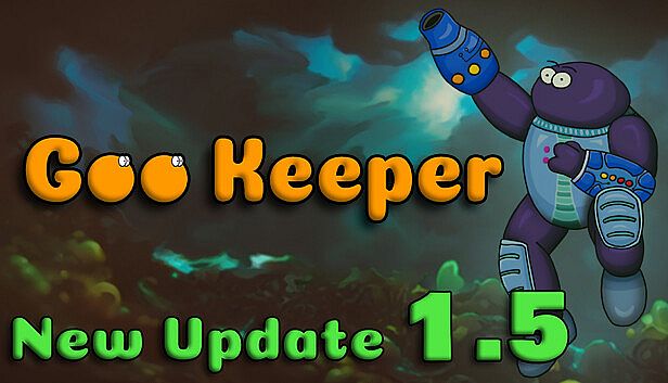 Buy Goo Keeper