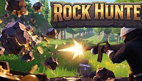 Rock Hunter