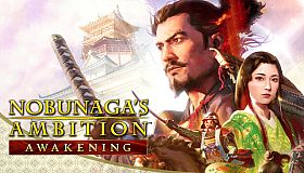 Set of 6 Scenarios for "NOBUNAGA'S AMBITION: Awakening"