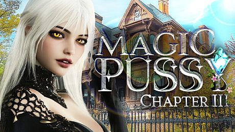 Magic Pussy: Chapter 3 Game